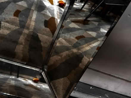 Photo of free Large Heavy Mirror (L11 Croxteth) #3