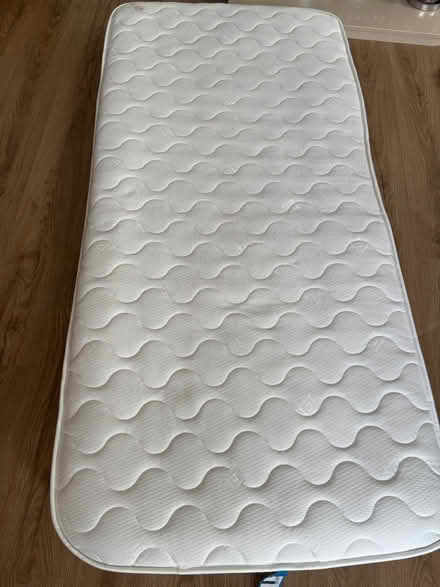 Photo of free Single mattress 90x190cm (Bexleyheath DA6) #1