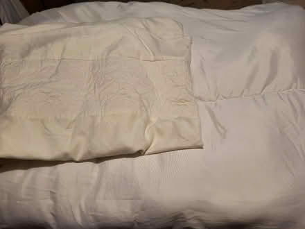 Photo of free Single duvet & cover (Fulwood PR2) #1