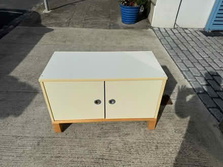 Photo of free Freestanding cupboard (Rathmines) #3