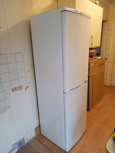Photo of free Fridge freezer (Ashton Green BN8) #1