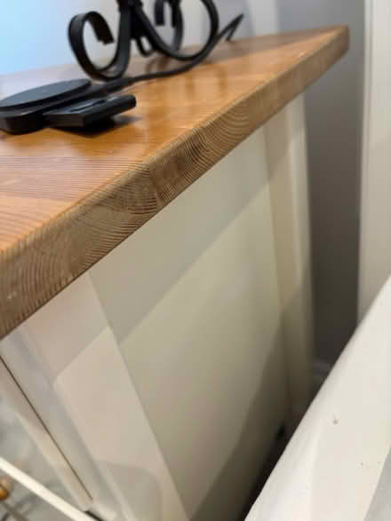 Photo of free High quality bedside table (Manor House) #1