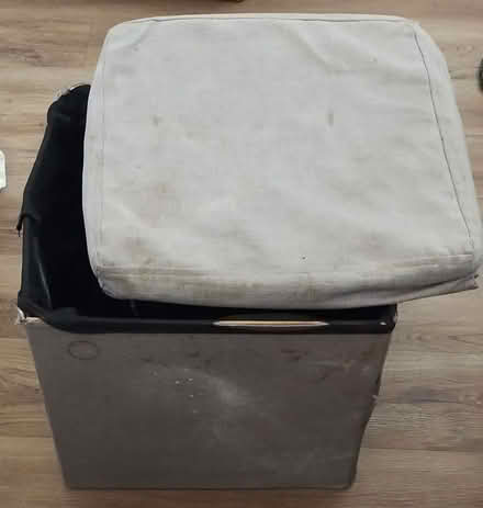 Photo of free Various Items for Repurpose/Repair (North Mountain Village) #2