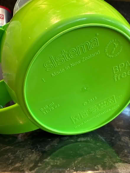 Photo of free Various Tupperware (Cheadle Hulme SK8) #4