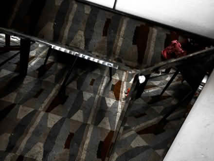 Photo of free Large Heavy Mirror (L11 Croxteth) #4