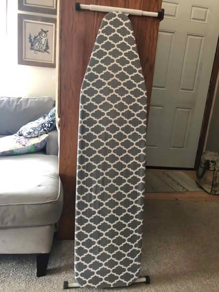 Photo of free Ironing Board (Vernon NJ) #1