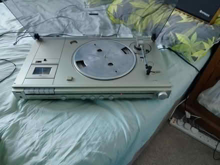 Photo of free Music centre (Oulton NR32) #1