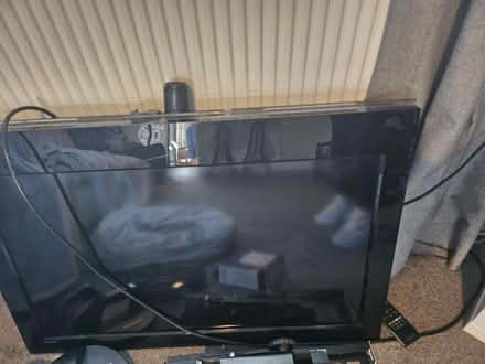 Photo of free Tv (Swinton M27) #1