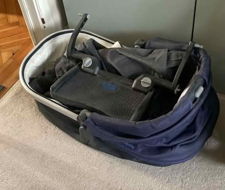 Photo of free Baggy (CR7) #2