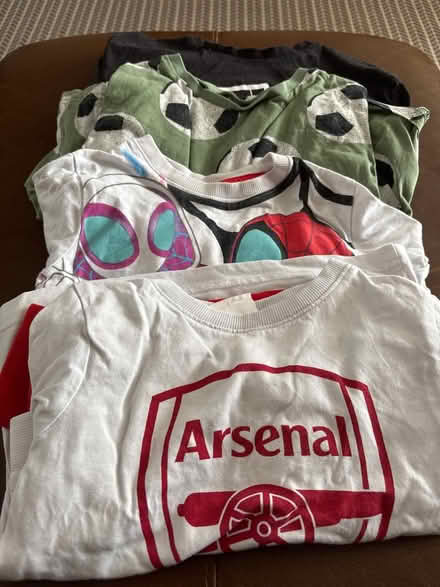 Photo of free 2-3yrs x4 pjs (Chatham) #1
