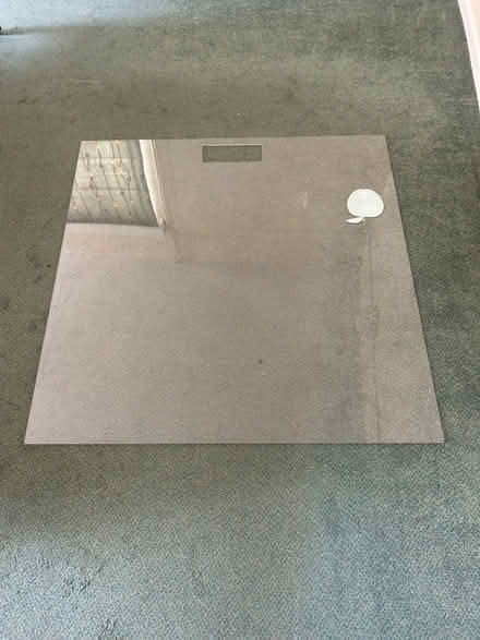 Photo of free Piece of Perspex screen (Didcot, OX11) #1