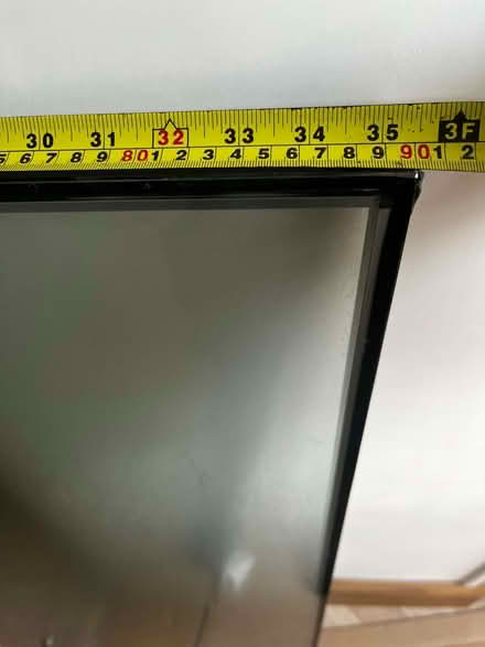 Photo of free double glazed unit glass (Heaton Chapel SK4) #4