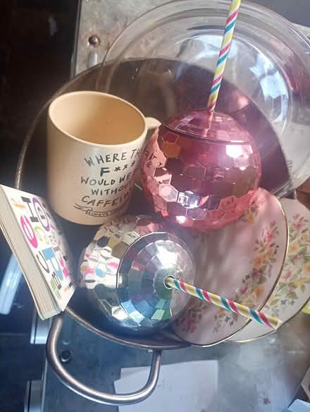 Photo of free Kitchen items (Sherwood NG5) #1