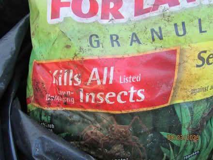 Photo of free Spectracide Ant Killer (Clearwater 33756) #2