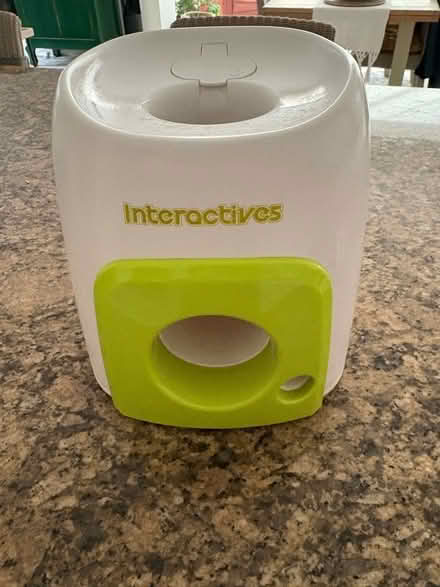 Photo of free Interactive Dog Toy (Weybridge KT13) #1