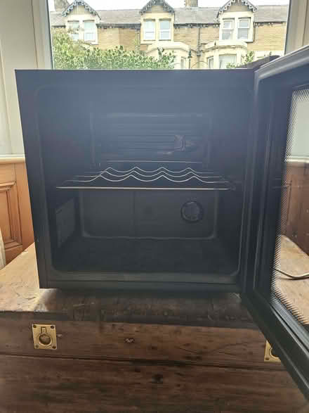 Photo of free Fridge (West End LA3) #2