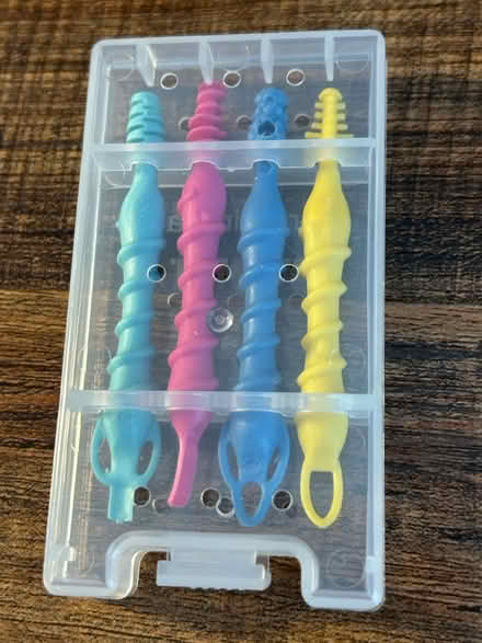 Photo of free Neil-Med Ear Spin Safe Cleanert (Owings Mills,MD) #2