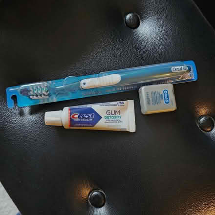 Photo of free Dental supplies (New Milford, NJ) #1