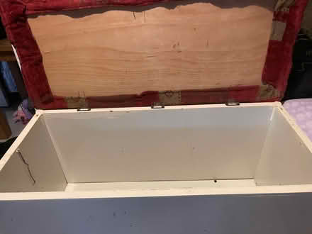 Photo of free Storage (Woodford NN14) #2