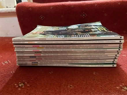 Photo of free Good Housekeeping magazines (Penrith CA11) #2
