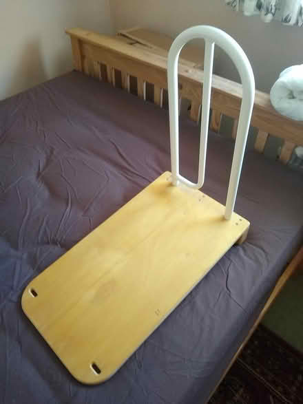 Photo of free A Bed Leaver (St Austell) #1