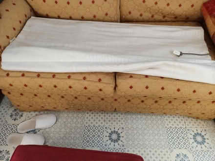 Photo of free Roman Blind (City of Bristol BS16) #1