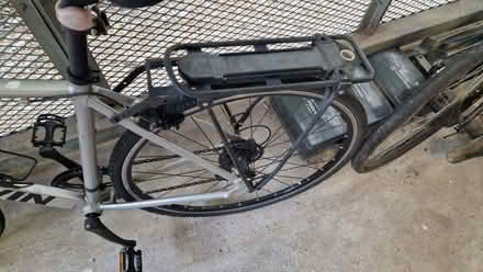 Photo of free Decathlon Triban 100 bike. (Walworth SE17) #2