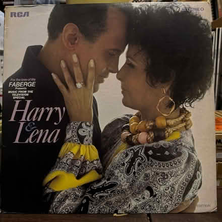 Photo of free Lena Horne, Odetta LPs (UWS 94/Columbus) #3