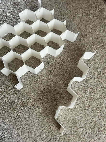 Photo of free Drawer Organiser (Corfe Mullen BH21) #2