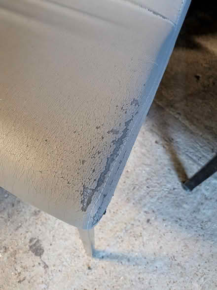 Photo of free Dining chairs (Bh48ab) #3