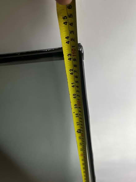 Photo of free double glazed unit glass (Heaton Chapel SK4) #3