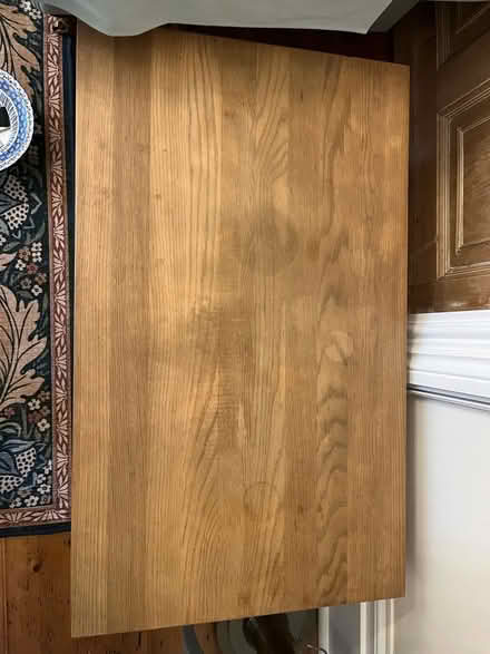 Photo of free Chest of drawers (St Mark's GL51) #2