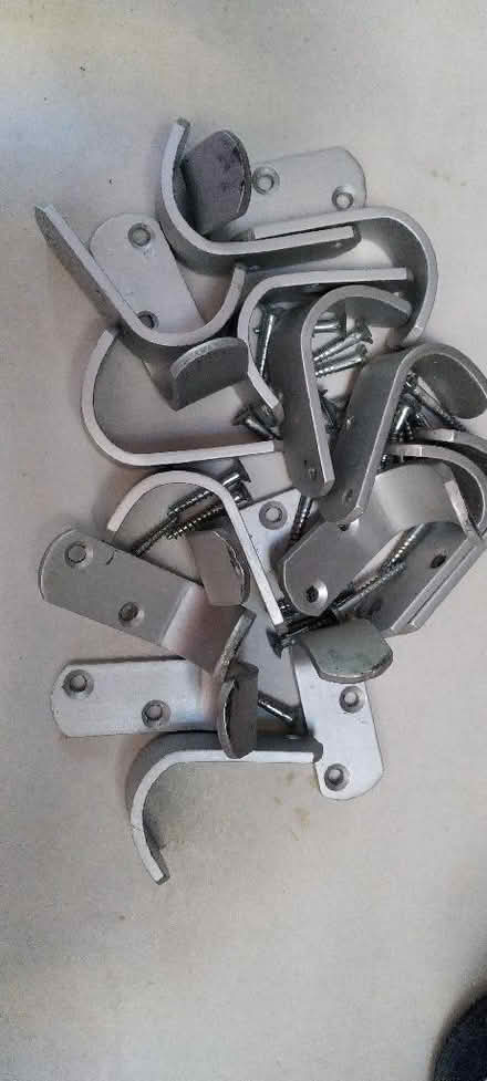 Photo of free Coathooks (Kennington OX1) #1