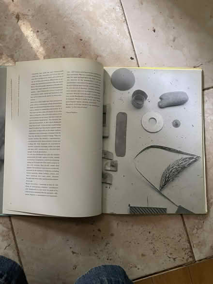 Photo of free two books on European art jewellery (Bloor and Ossington) #4