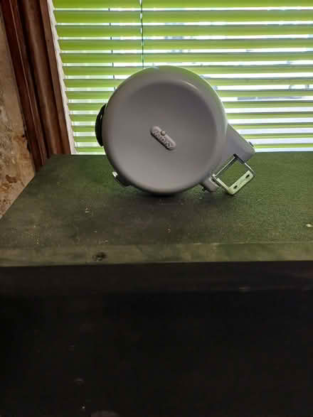 Photo of free Extending clothes line (Stockport SK4) #1