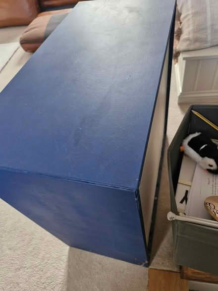 Photo of free Ikea shelf (WR5) #2
