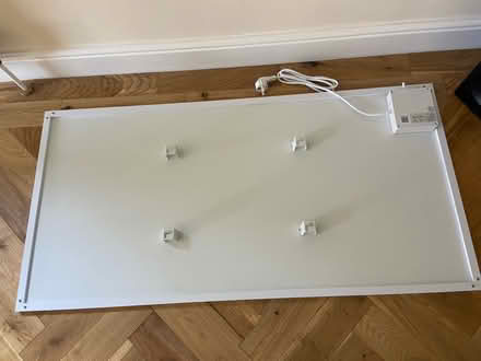 Photo of free Heated picture (Near Ashwater) #3