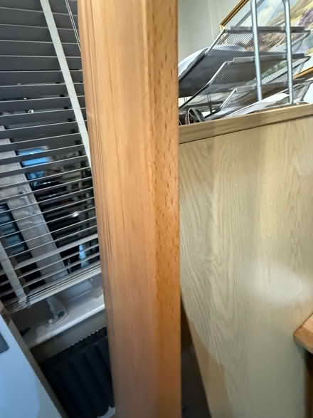 Photo of free Cabinet top (Crown Wood RG12) #3