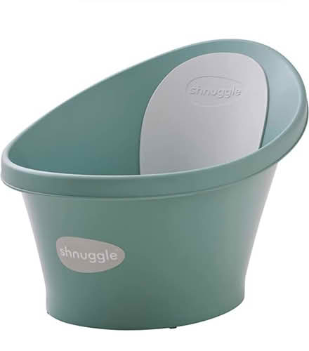 Photo of free Baby bathtub (Clontarf ( Dublin 3)) #1