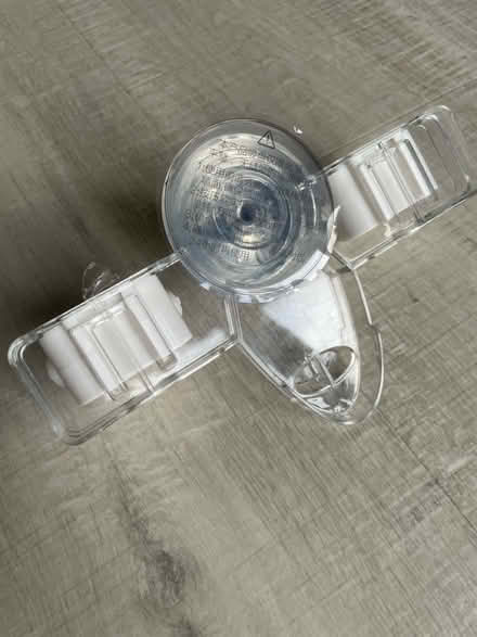 Photo of free Wall mounted mop/brush holder (Haywards Heath RH16) #3