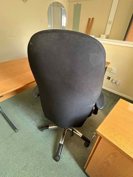 Photo of free Office chair (Didcot, OX11) #2