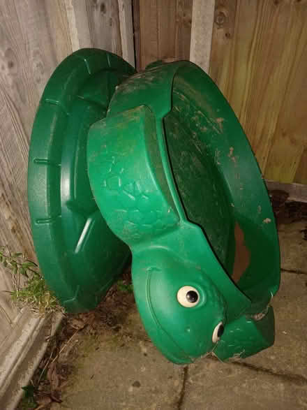 Photo of free Sandpit (Norwich (Costessey)) #1