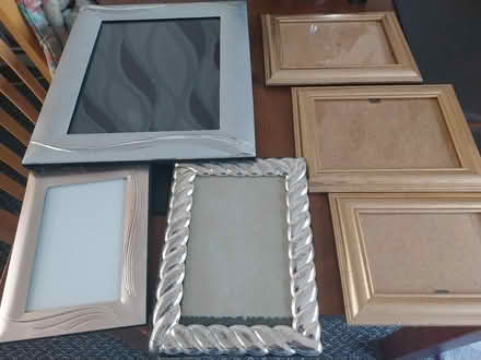 Photo of free Photo frames (CH49) #4