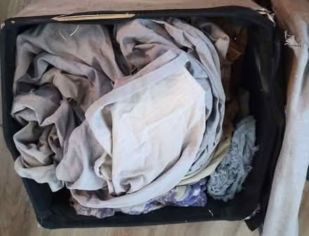 Photo of free Various Items for Repurpose/Repair (North Mountain Village) #1