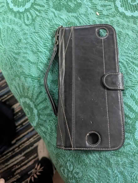 Photo of free Nintendo switch case (Leeds LS2) #2