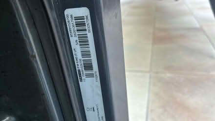 Photo of free Oven (Presteigne LD8) #3