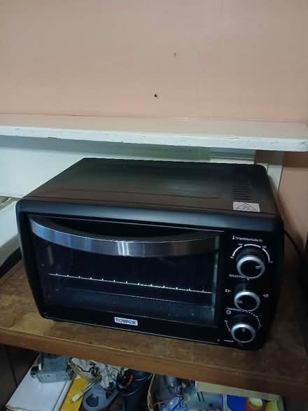 Photo of free Cooker (Blakenall WS3) #1