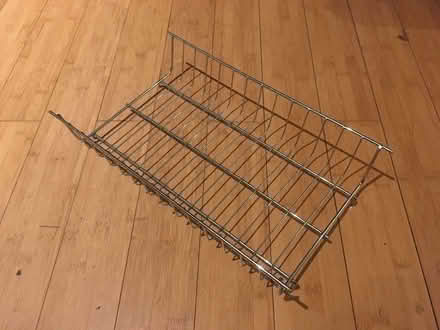 Photo of free Small drying rack (Hackney E9) #1