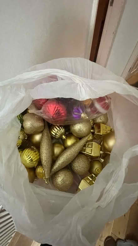 Photo of free Christmas Tree (5ft) (Quinton B32) #2