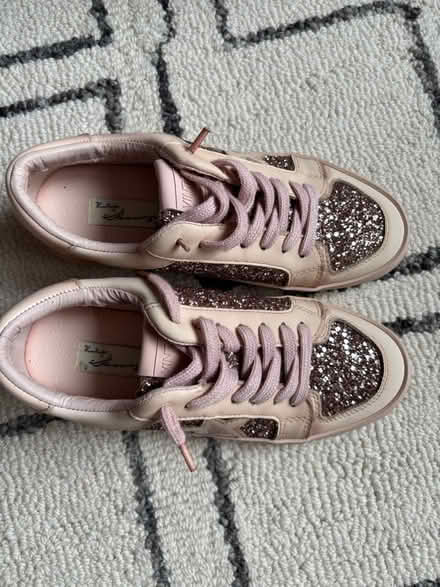 Photo of free NEW Vintage Havana sneakers 8 (Rego Park) #3